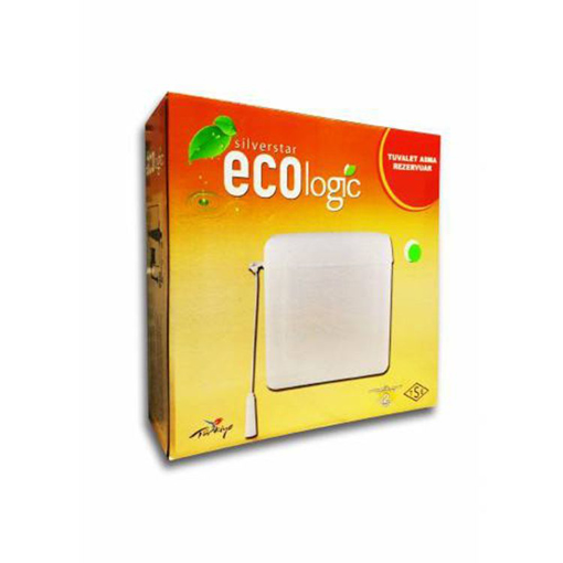 Ecologic Tuvalet Üstü Rezervuar resmi