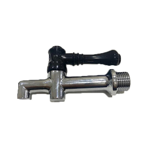 Semaver Büyük Çaycı Musluk 1/2 resmi