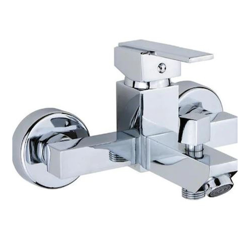 OSMANLI™ Kare Mix Banyo Bataryası resmi