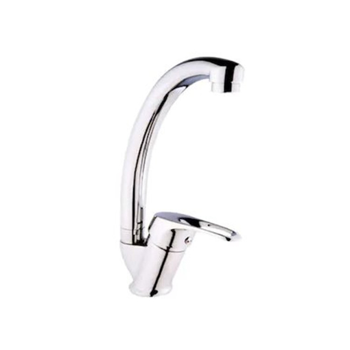 OSMANLI™ MIX KISA KUĞU LAVABO BATARYASI resmi