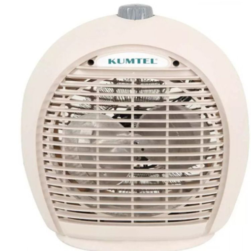 Kumtel Lx-6331 2000 watt Fanlı Isıtıcı resmi