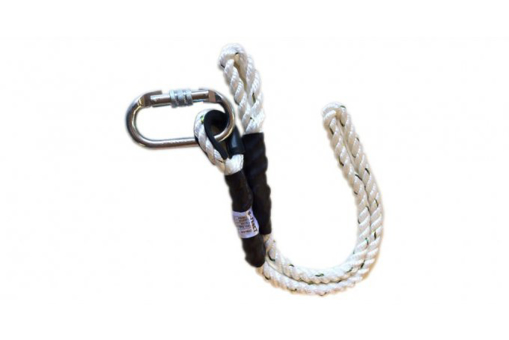 Kemer Sabitleme İpi (Lanyard) resmi