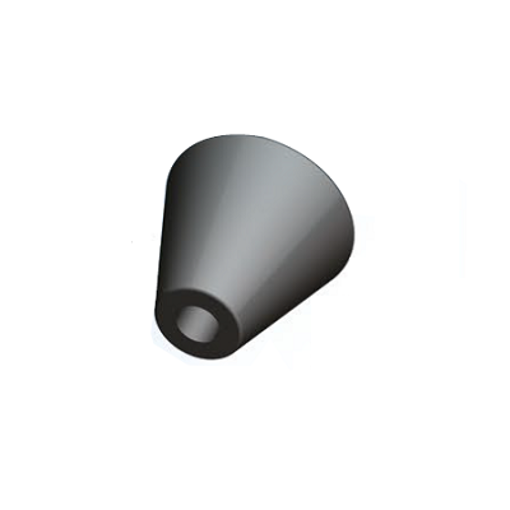 Gurbetçiler Tayrot (Tie-Root) Boru Başlığı 22 mm resmi