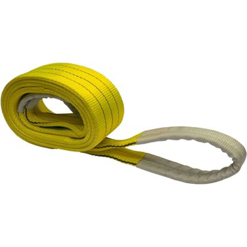 Polyester Sapan 3Ton-5Metre resmi