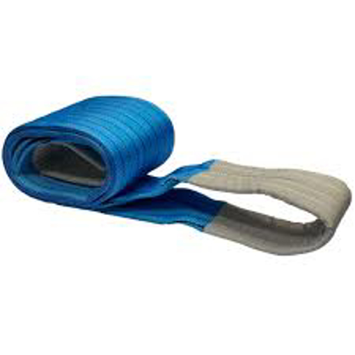 Polyester Sapan 5Ton-3Metre resmi