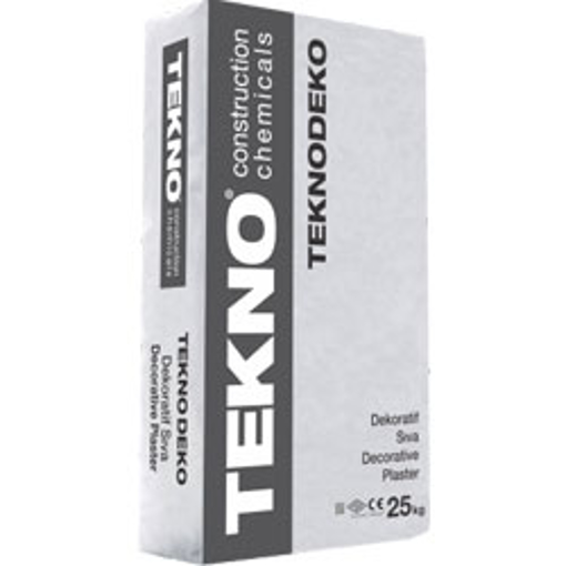 Teknodeko İnce resmi