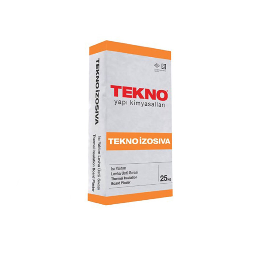 Teknoizosıva resmi