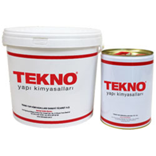 Teknobond 120 resmi