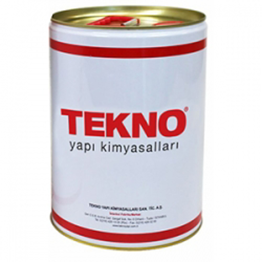Teknosil W  resmi